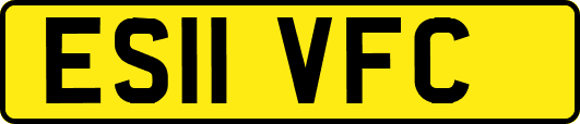 ES11VFC