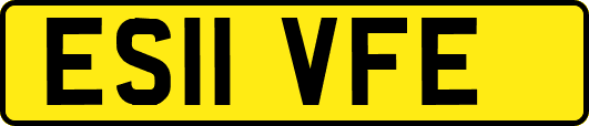 ES11VFE