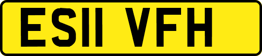 ES11VFH