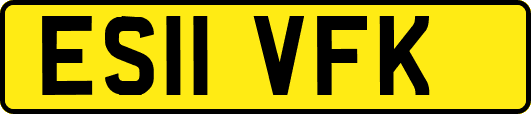 ES11VFK