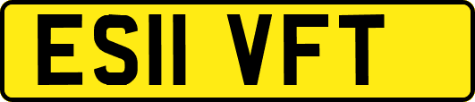 ES11VFT