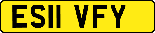 ES11VFY