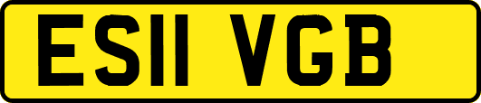 ES11VGB