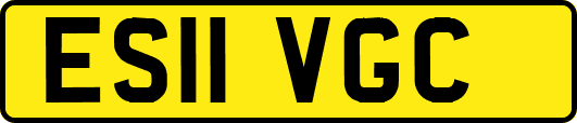 ES11VGC