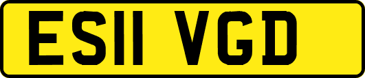 ES11VGD