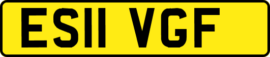 ES11VGF