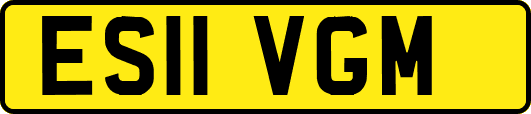 ES11VGM