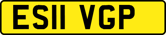 ES11VGP