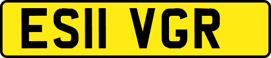 ES11VGR