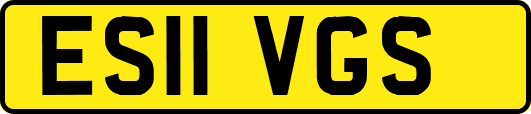 ES11VGS
