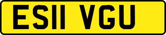 ES11VGU