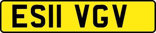 ES11VGV