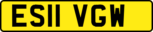 ES11VGW