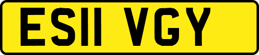 ES11VGY