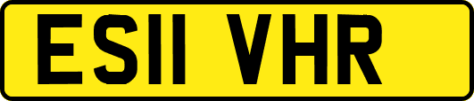 ES11VHR