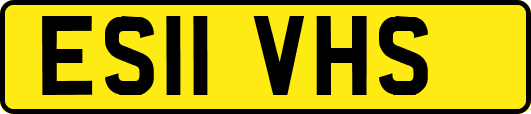 ES11VHS
