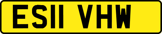 ES11VHW