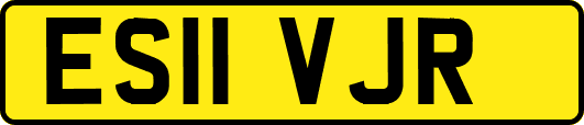 ES11VJR