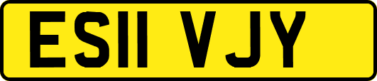 ES11VJY
