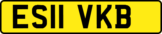 ES11VKB