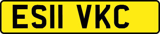 ES11VKC