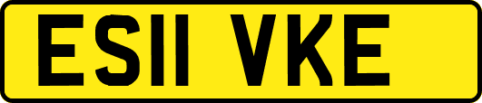 ES11VKE