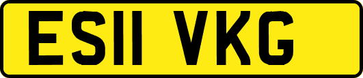 ES11VKG