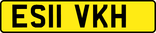 ES11VKH