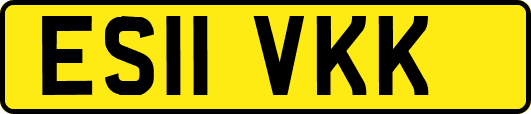 ES11VKK