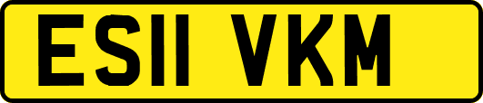 ES11VKM