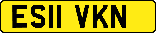 ES11VKN