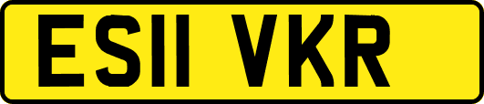 ES11VKR