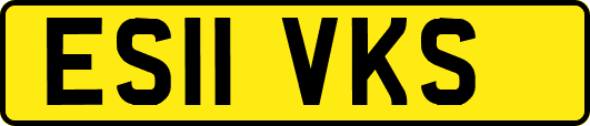 ES11VKS