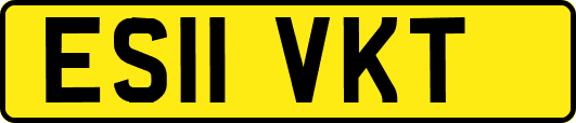 ES11VKT