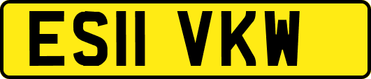 ES11VKW