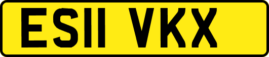 ES11VKX