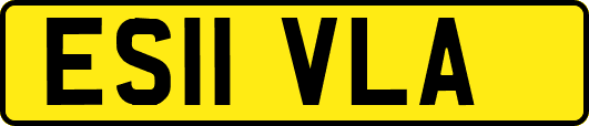ES11VLA