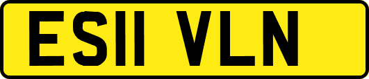 ES11VLN