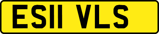 ES11VLS