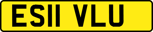 ES11VLU