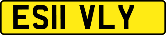 ES11VLY