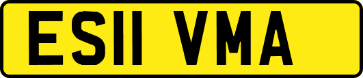 ES11VMA