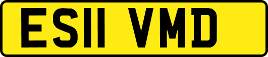 ES11VMD