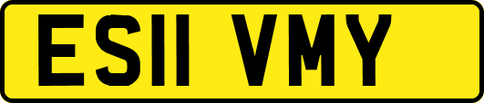 ES11VMY