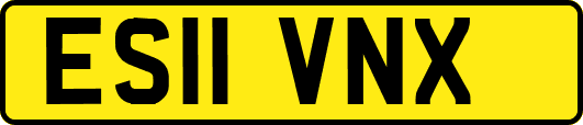 ES11VNX