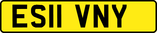 ES11VNY