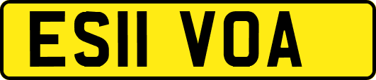 ES11VOA