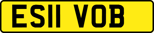 ES11VOB