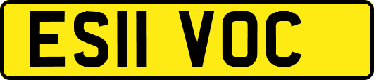 ES11VOC