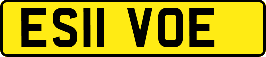ES11VOE